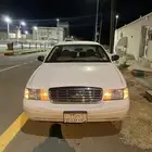 فور فكتوريا 2010 بوليسي سعودي