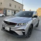 جيلي كولوراي 2022 (تم البيع)