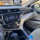 كامري 20 ستاندر مطور