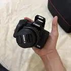 كانون m50 ii