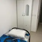 تجهيز غرف سكن