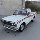 هايلكس مسقطه