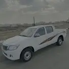 هايلوكس 2012 GLX
