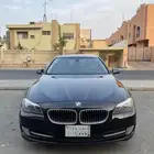 بي ام دبليو 2013 4 سلندر 520i