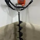 دريل حفر جديد