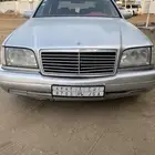 شبح 94 S320 للبيع الفوري لون الداخلية عنابي