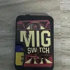 نينتندوسويتش قطع لتنزيل الألعاب حسب الاختيار Nintendo switch