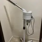 معدات مشغل وحلاق