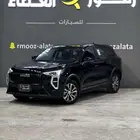 هافال جوليان - 2025 - عداد 6 الاف