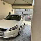 للبيع هوندا اكورد 2008