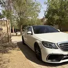 مورسيدس 2015 s400