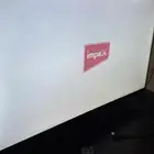 شاشة إمبكس 32 بوصه منفذين HDMl  منفذين USB VGA