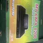 سيرفر Maxima 8200