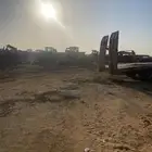 توفير قطع غيار معدات