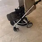 عربة أطفال ماماز باباز