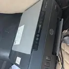 طابعة HP Smart tank للبيع
