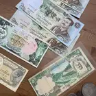 عملات قديمة نوادر
