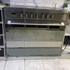 فرن كهربائي شغال كامل نظيف