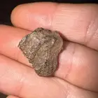 دقة عود سيلاني قديمة وثقيلة ( 20 جرام )