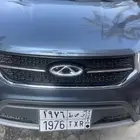 شيري تيقو 2 2023