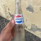 علب ببسي قديم