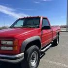 جمس سييرا موديل 1995