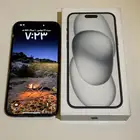 ايفون 15 بلس 256 اسود