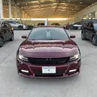 للبيع دوج تشارجر 2018 SXT بلس فل كامل - ممشي قليل جدا