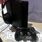 سوني فور سليم