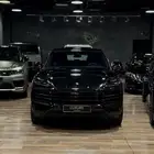 Porsche Cayenne Coupe 2024
