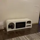 مدفئه جديده تشتغل
