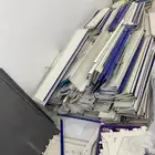 رفوف بقاله