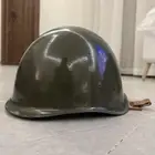 خوذة عسكرية بولندية Wz.50 أصلية