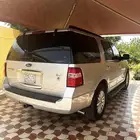 فورد اكسبديشن 2014 نظيف