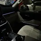 انوار داخليه على سيارة جيب 2025