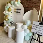 لتنسيق البالون