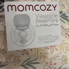 breast pump wearable