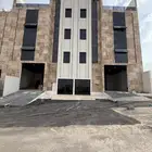 للبيع شقق علويه بمصعد شغال وسطح خاص ف ابها المحاله