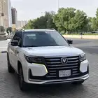 شانجان 2022 CS95