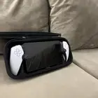 بلاستيشن بورتال ابيض