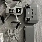 درون DJI Mini 2 SE