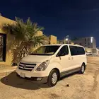 فان هيونداي H1 2017