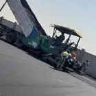 اسفلت مقاول