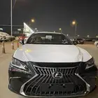 لكزس ES 250 AA 2025 بنزين سعودي