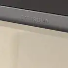 شاشة سامسونق 55