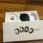 خاتم Ring conn الذكي   gin 2