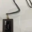 كارد هولدر ID تعليقة للبطاقة