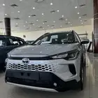 كورلا كروس