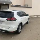 اكس تريل 2021 دبل