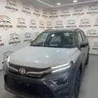 تويوتا اوربان كروزر 2026 GL